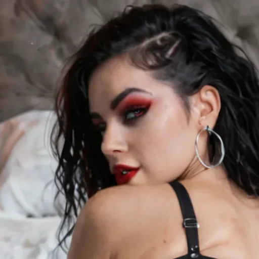 AIポルノ画像ジェネレーター