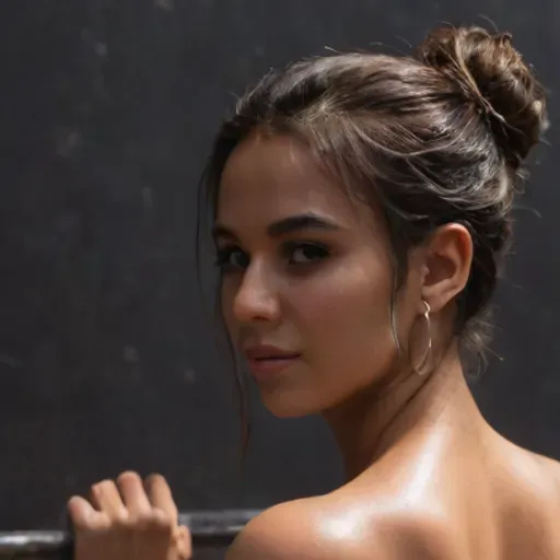 AI色情圖片產生器