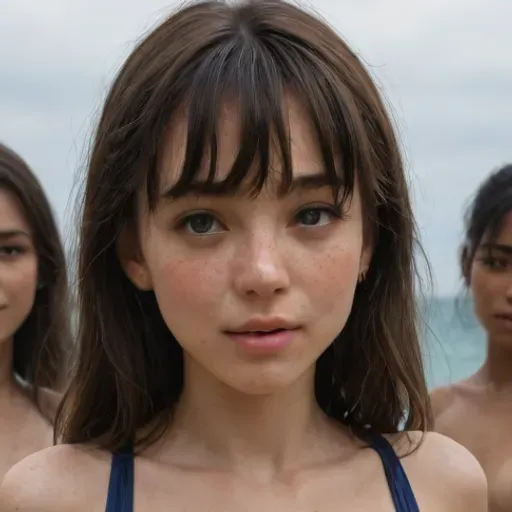 AI porn image generator