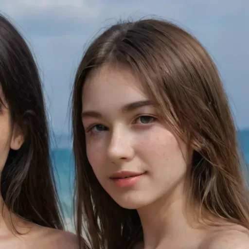 AI色情图片生成器