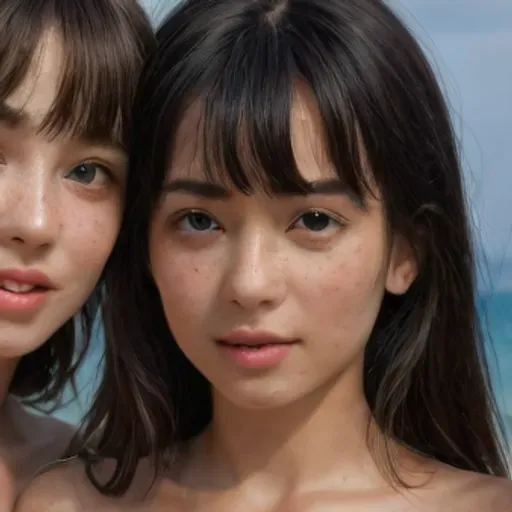 AI色情照片生成器