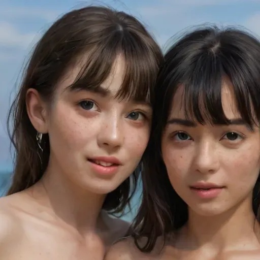 AI色情图片生成器