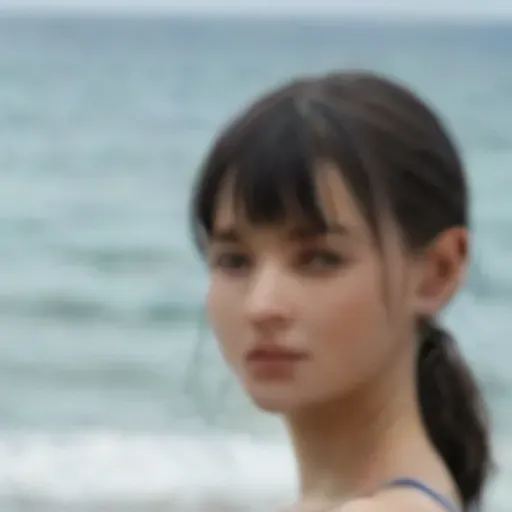 โปรแกรมสร้างภาพโปรนที่ใช้ปัญหา AI