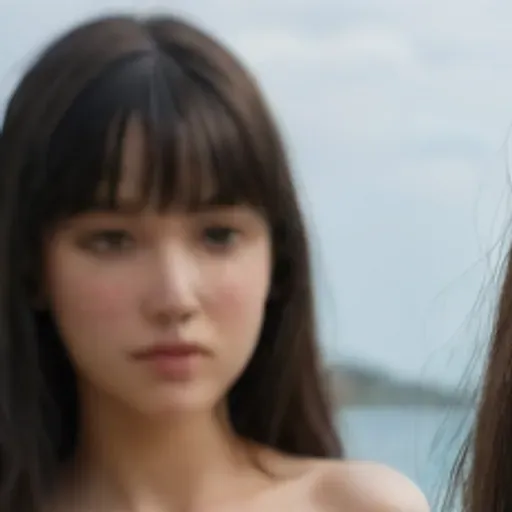 AI 포르노 사진 생성기