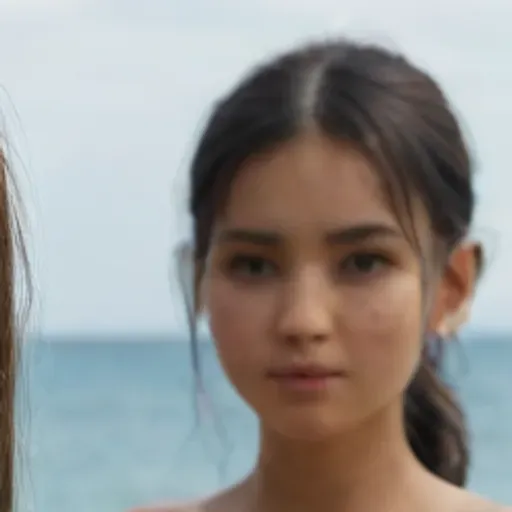 AI 포르노 이미지 생성기