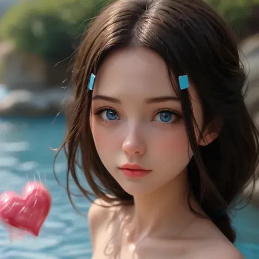 генератор порно-изображений на ИИ