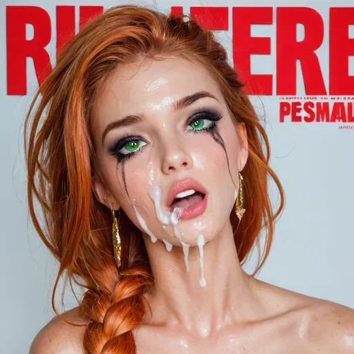 gerador de imagens pornô com IA