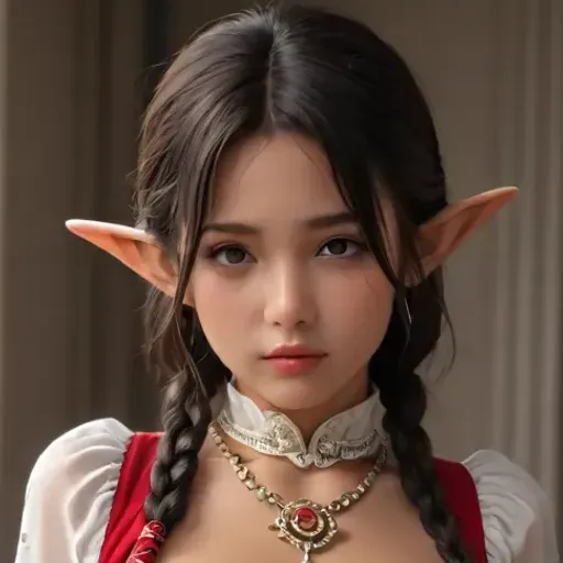 AIポルノ画像ジェネレーター