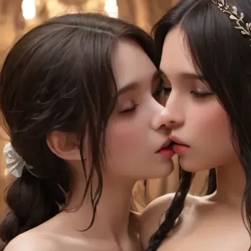 generatore di immagini porno IA