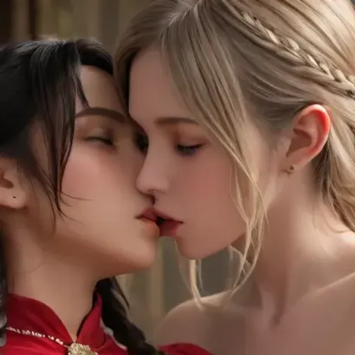 generatore di immagini porno IA