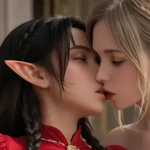 generatore di foto porno IA