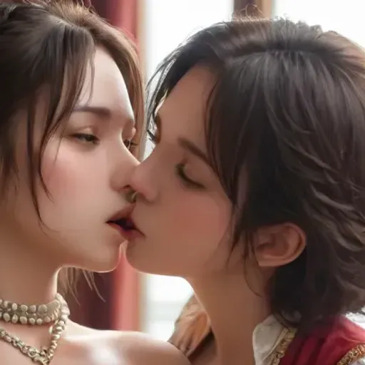 generatore di immagini porno IA