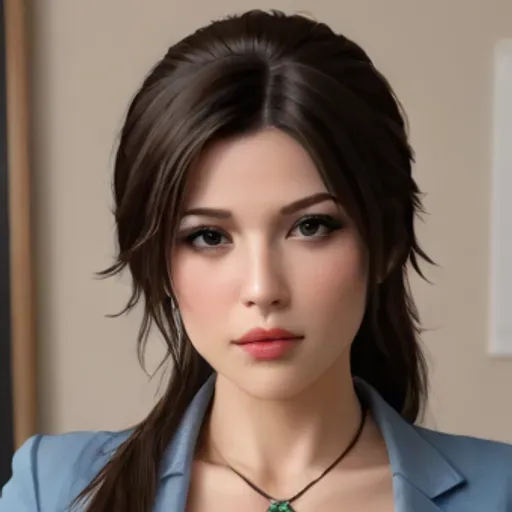 AI 포르노 이미지 생성기