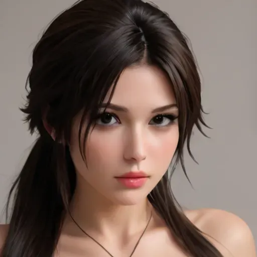 AI 포르노 이미지 생성기