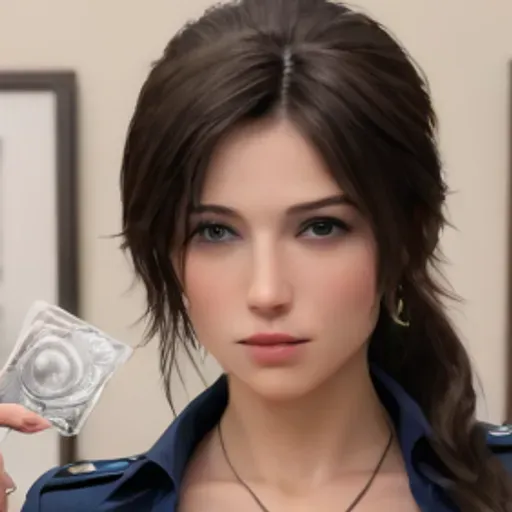 โปรแกรมสร้างภาพโปรนที่ใช้ปัญหา AI