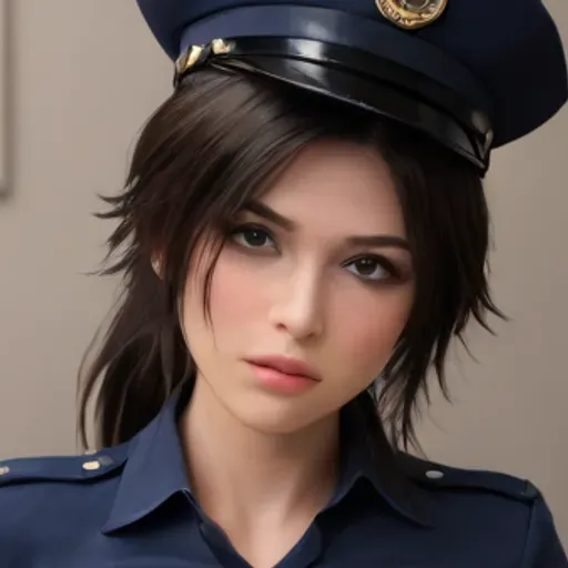 AI 포르노 이미지 생성기