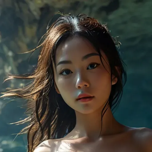 AI色情圖片產生器