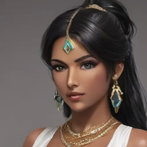 AI 포르노 이미지 생성기