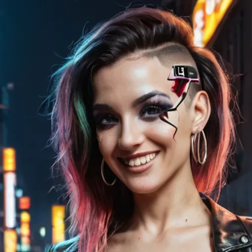 générateur d’images porno IA