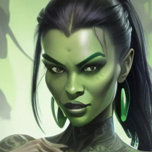 KI-Pornobild-Generator