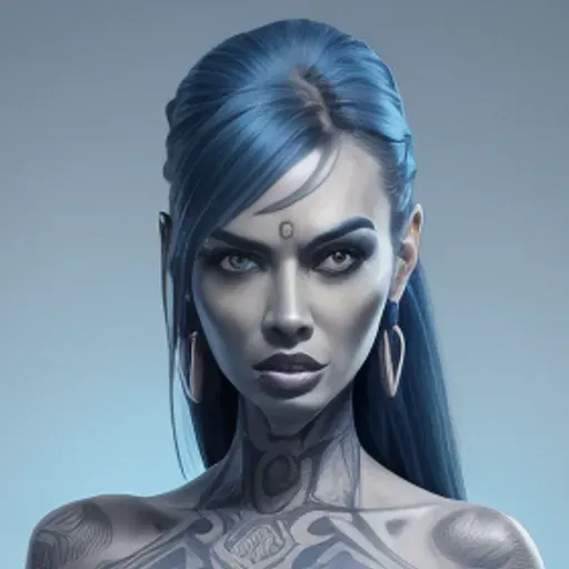 gerador de imagens pornô com IA