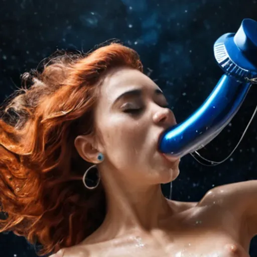 generatore di immagini porno IA