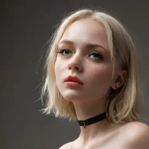 AI色情圖片產生器