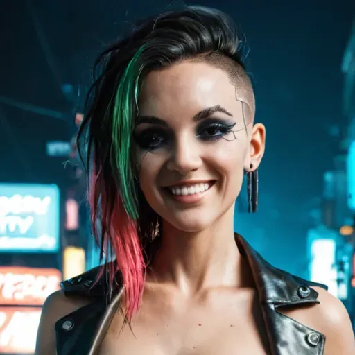 generatore di immagini porno IA