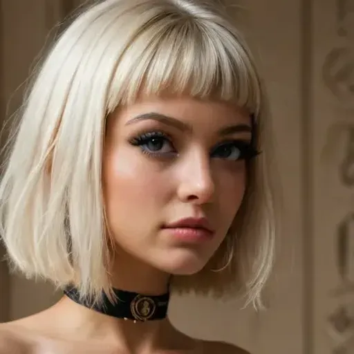 AI色情圖片產生器