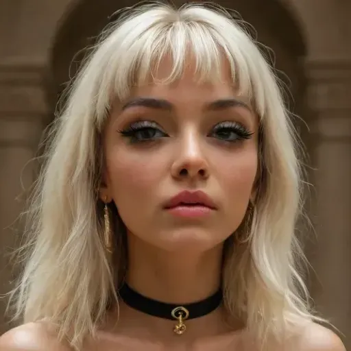 AI 포르노 이미지 생성기