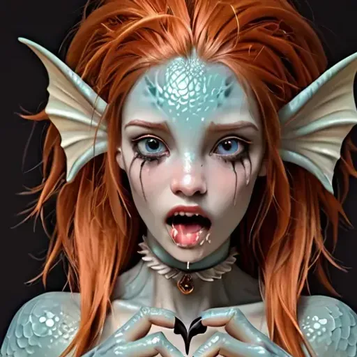 AI色情圖片產生器