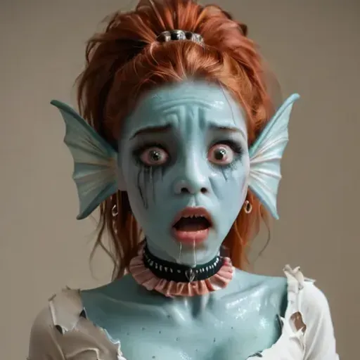 KI-Pornobild-Generator