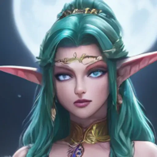 โปรแกรมสร้างภาพโปรนที่ใช้ปัญหา AI