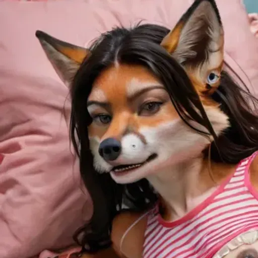 AI色情圖片產生器