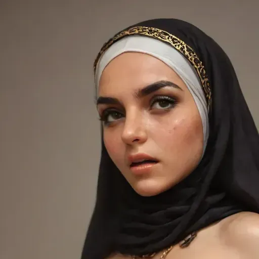 AIポルノ画像ジェネレーター