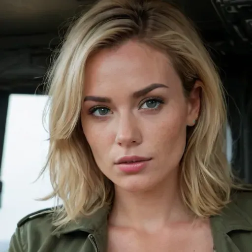 โปรแกรมสร้างภาพโปรนที่ใช้ปัญหา AI