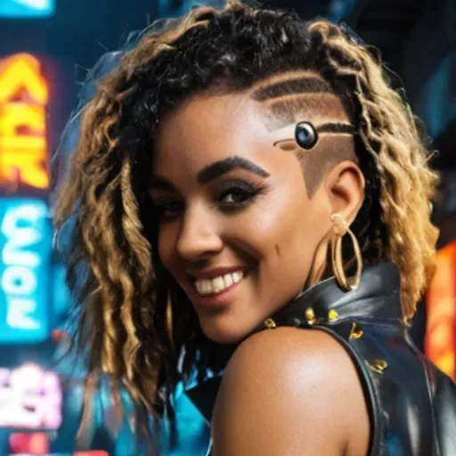 AI porn image generator