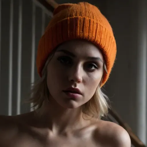 AI色情圖片產生器