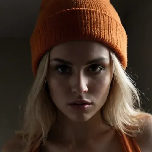 AI色情圖片產生器