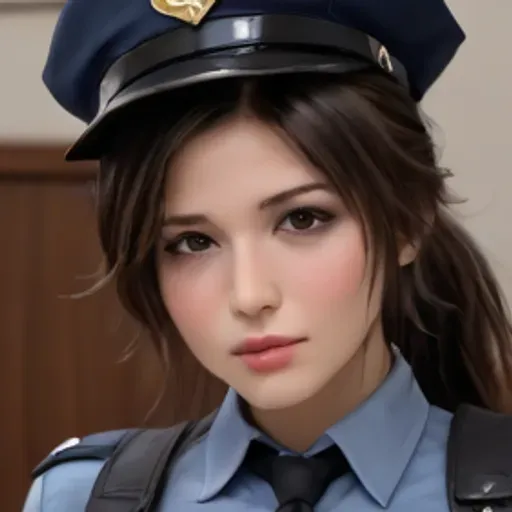 AI 포르노 이미지 생성기