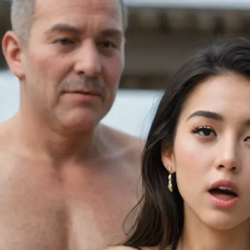 AI色情照片生成器