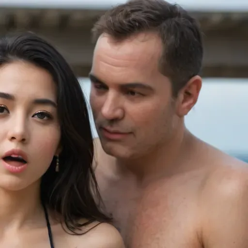 AI色情图片生成器