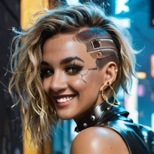 générateur d’images porno IA