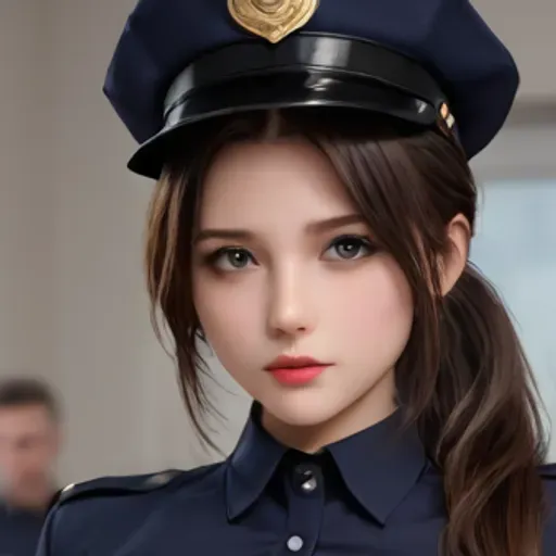 โปรแกรมสร้างภาพโปรนที่ใช้ปัญหา AI