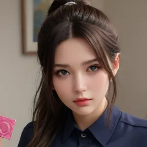 generatore di immagini porno IA