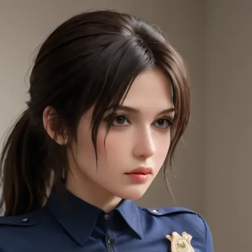 โปรแกรมสร้างภาพโปรนที่ใช้ปัญหา AI