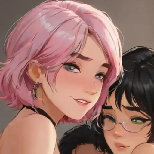 generatore di foto porno IA