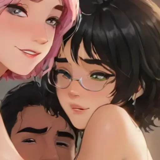 generatore di immagini porno IA