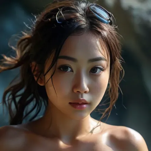 एआई पोर्न इमेज जेनरेटर