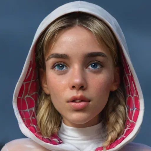 AI色情圖片產生器